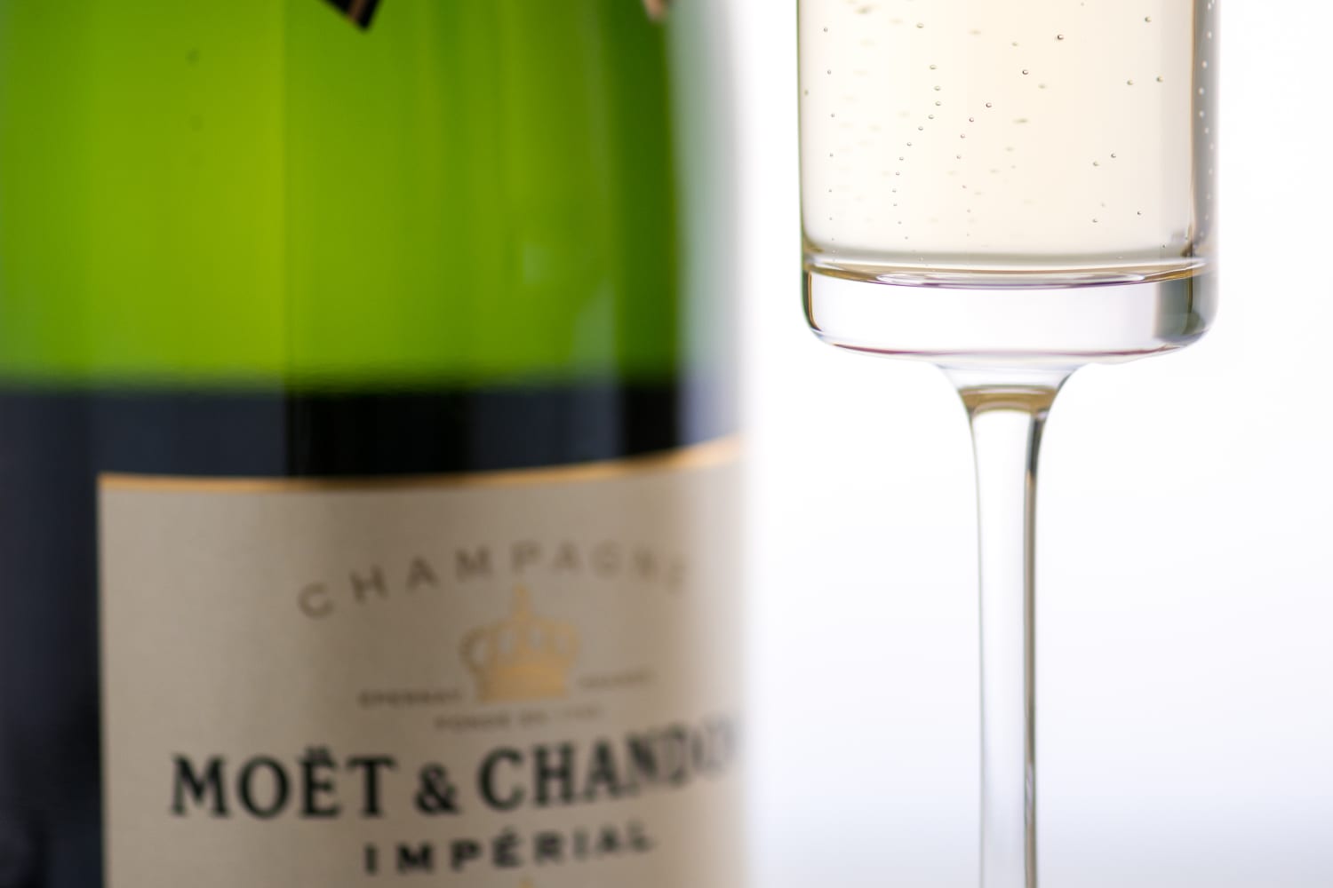 How Long Does Champagne Last After Opening?