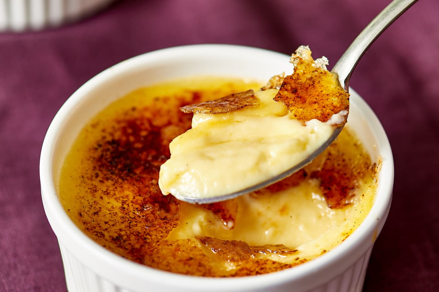 30 Heavy Cream Recipes What To Make With Heavy Cream Kitchn