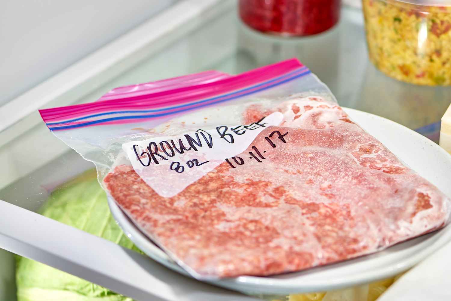 Wenn ich Cheeseburger-Slider mit diesem Trick aus gefrorenem Hackfleisch ...