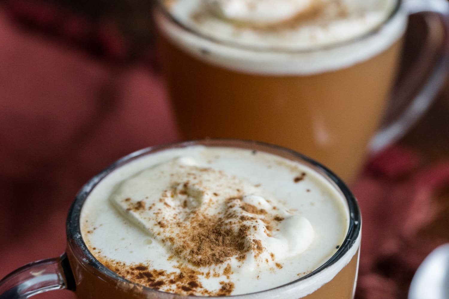 Recipe: Chai Spiced Apple Cider