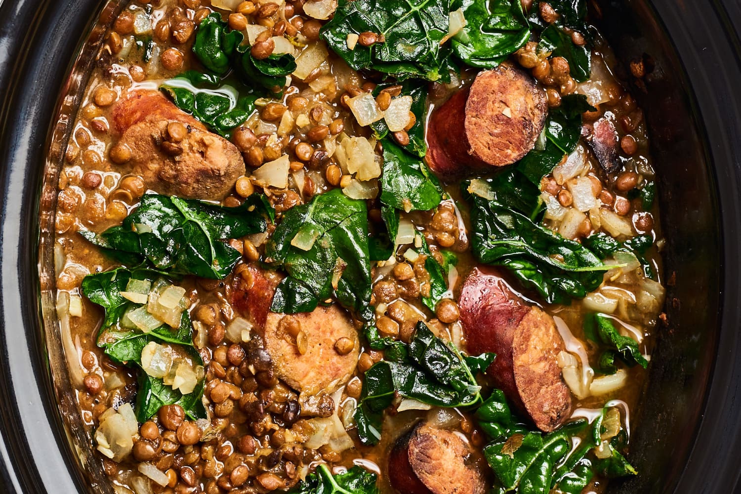 12 Easy Weeknight Dinners with Chicken Sausage - The Kitchn