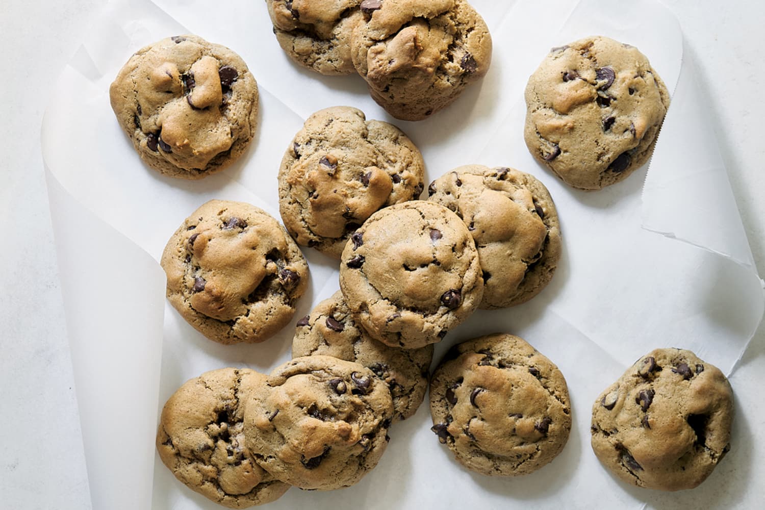 Joanna Gaines' Chocolate Chip Cookies Recipe (Top-Rated)