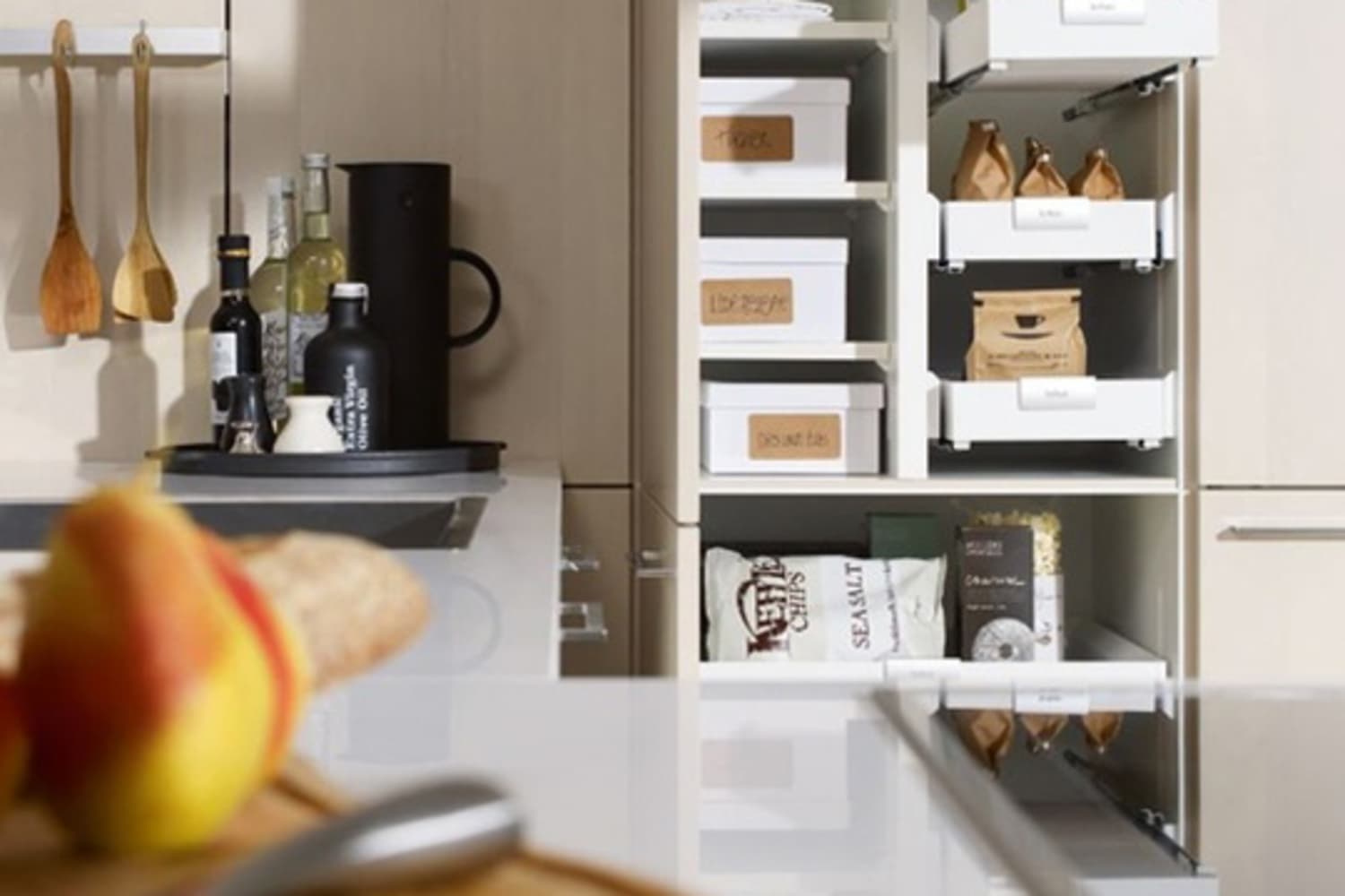 Where to Buy Pull-Out Cabinet Shelves and Drawers in 2022 ...