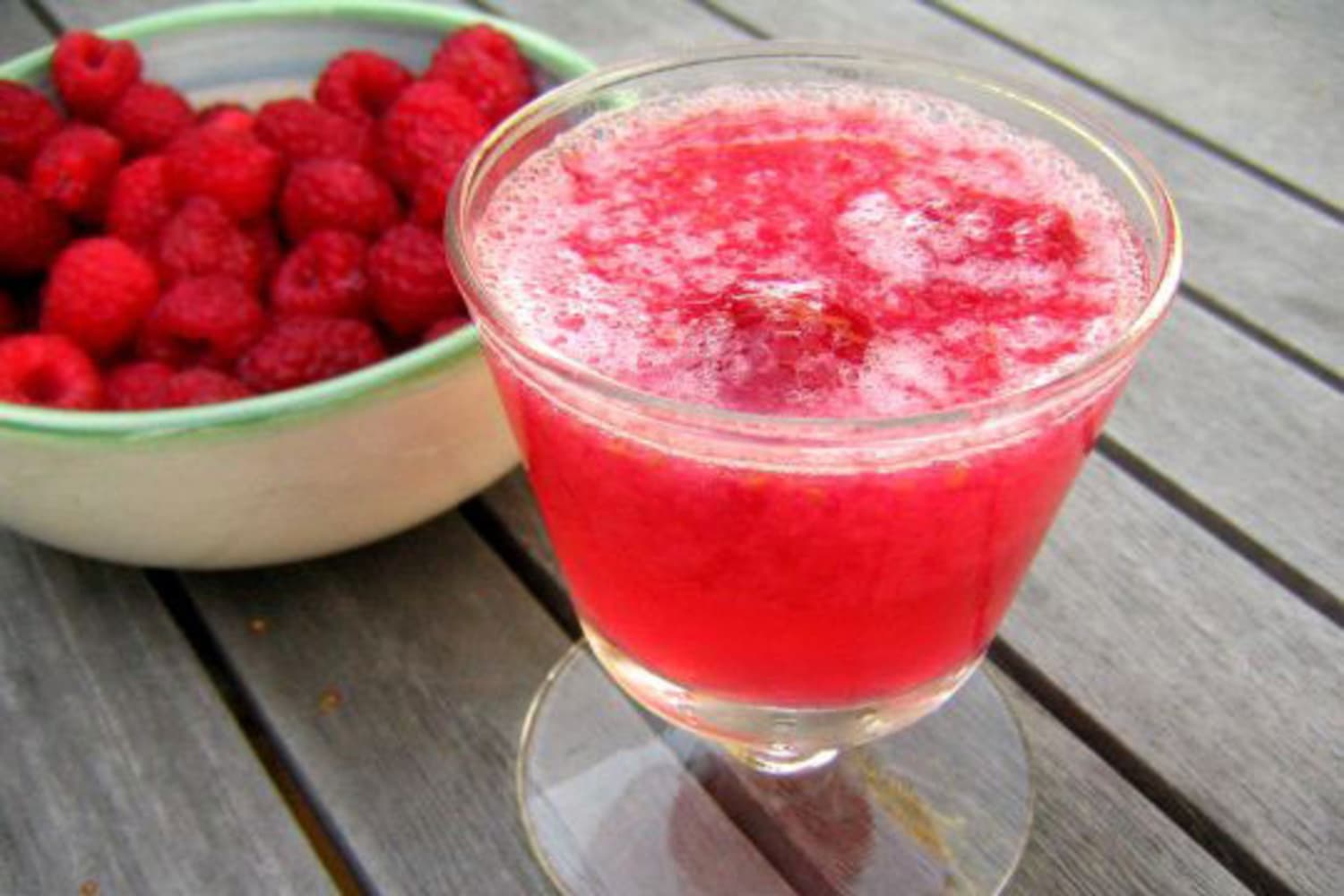 Think Pink! 5 Valentine's Day Mocktails