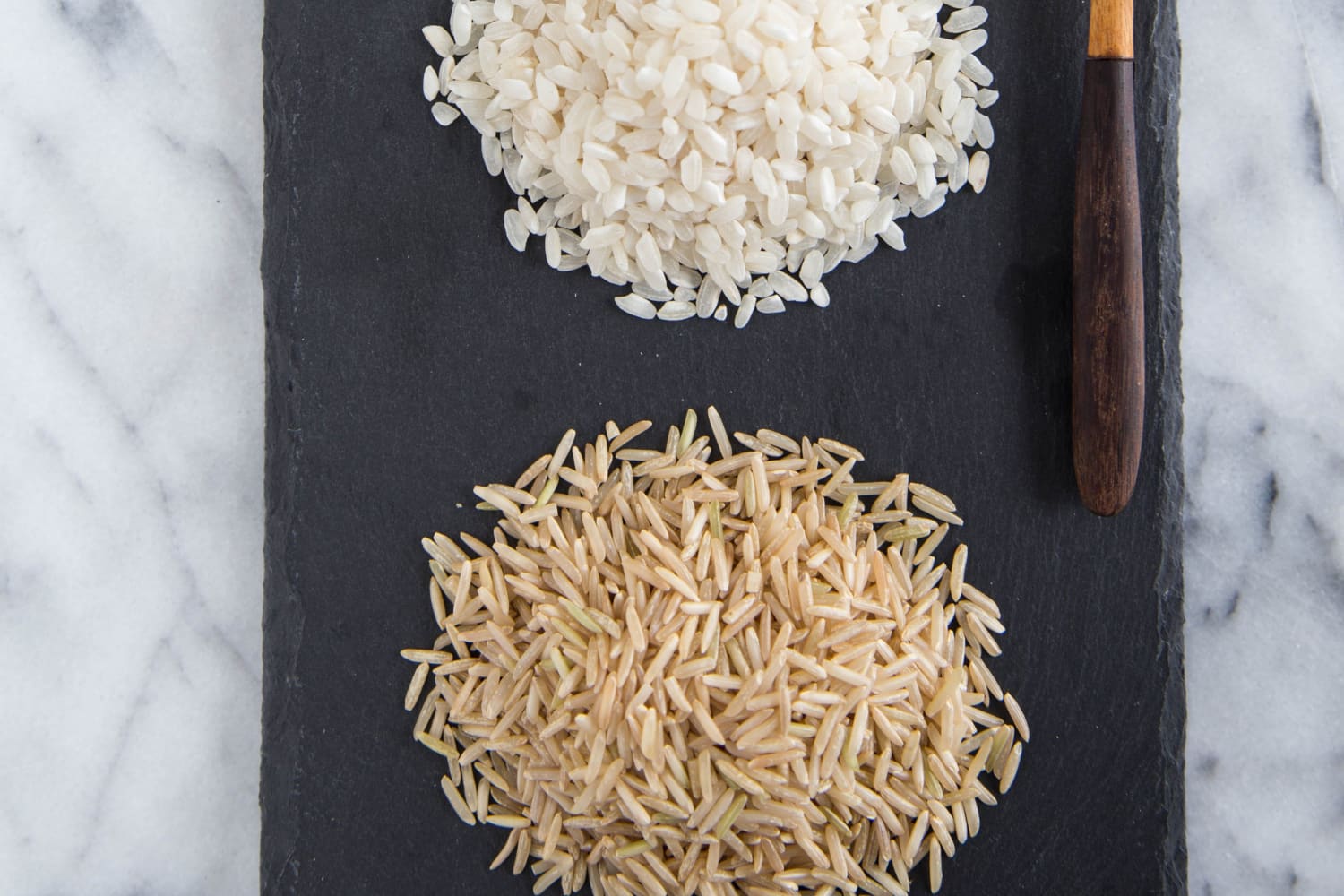 Converted White Rice, Long Grain