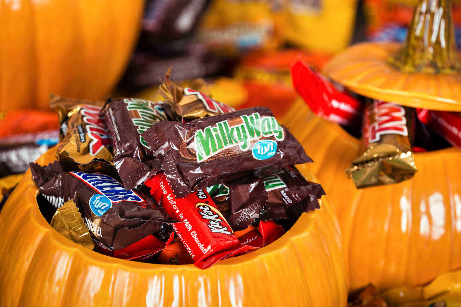 Is Costco Halloween Candy the Best Candy Deal Out There?