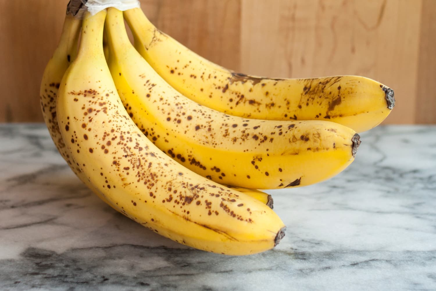 How To Pick The Best Bunch of Bananas