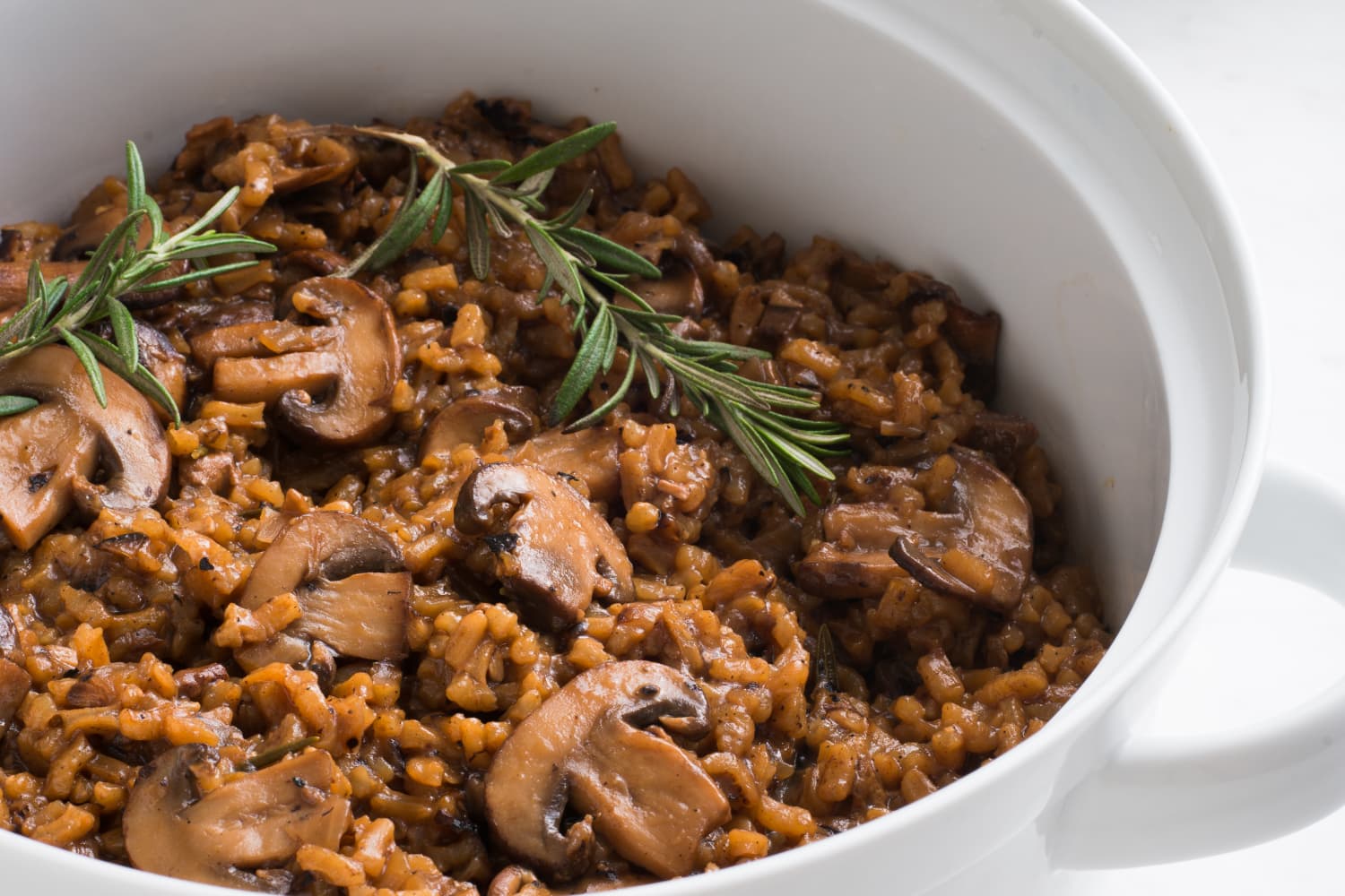 The Perfect Carnaroli Risotto Recipe - Your Guardian Chef