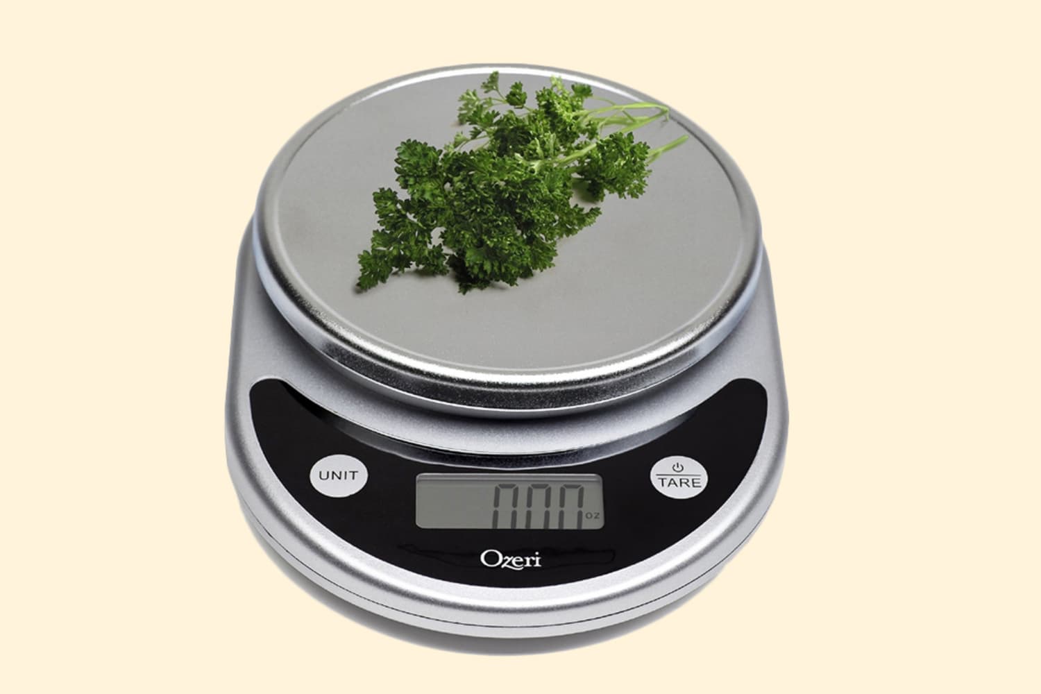 6 Reasons Why You Need a Digital Kitchen Scale