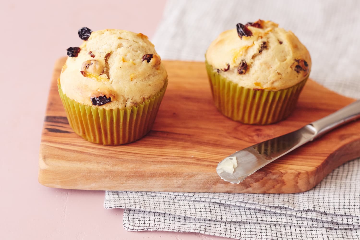 How To Make Muffins: The Simplest, Easiest Method