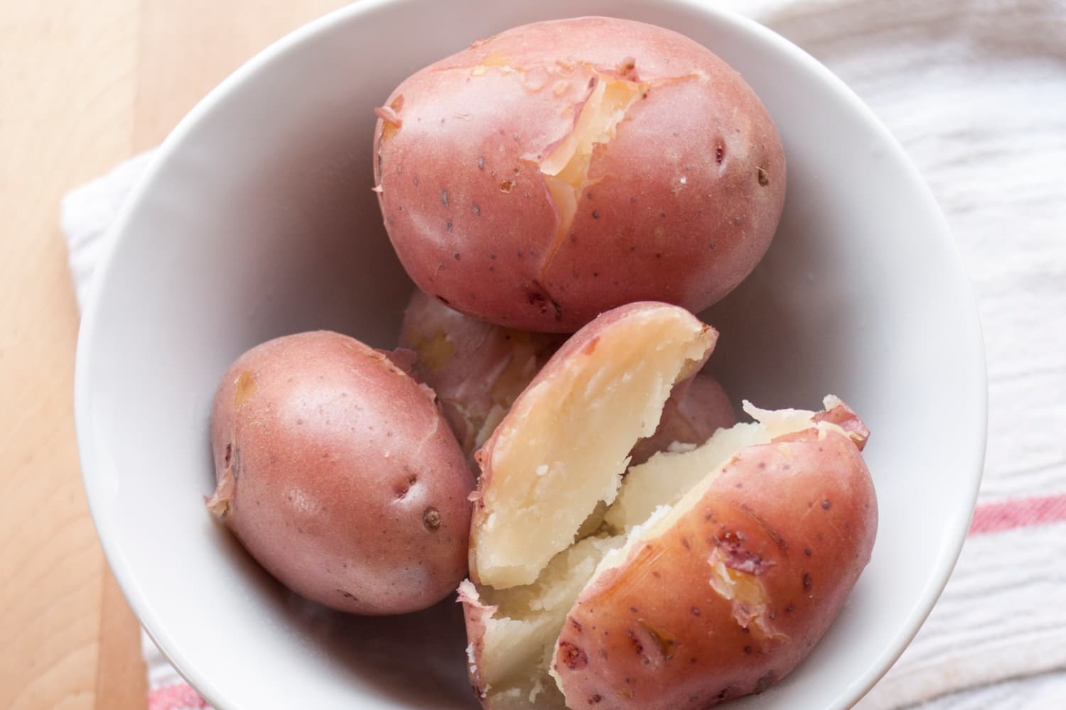 How To Boil Potatoes (Easy Method For Any Potato Type) | Kitchn