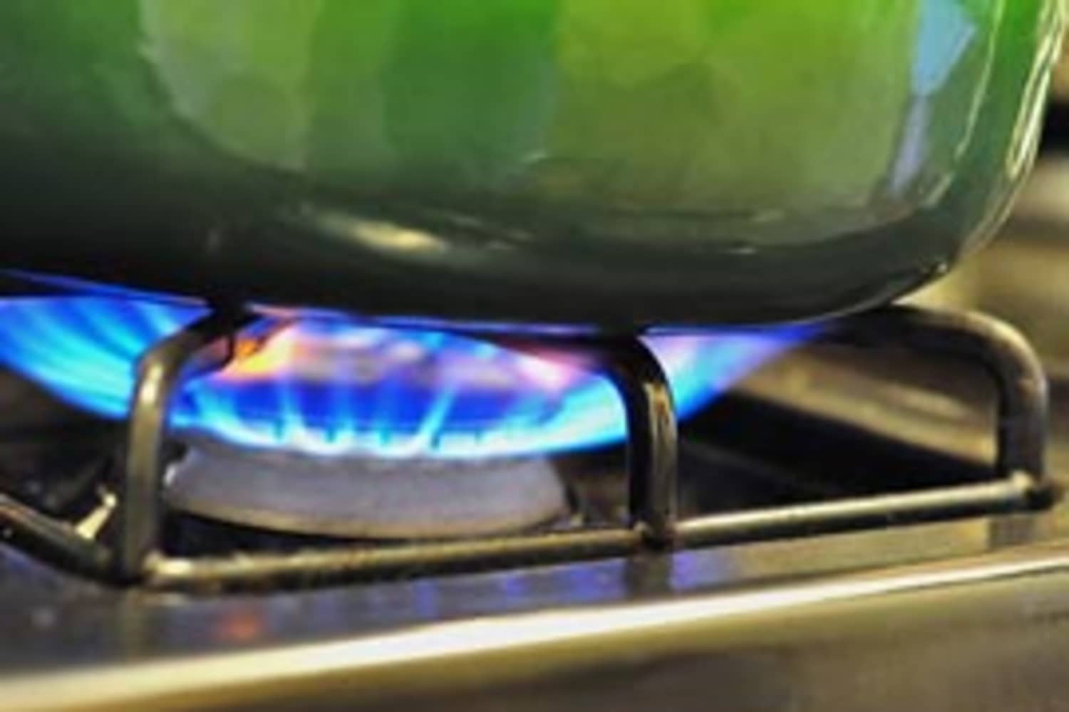 How Can I Protect My Refrigerator from the Heat of My Stove? | The Kitchn