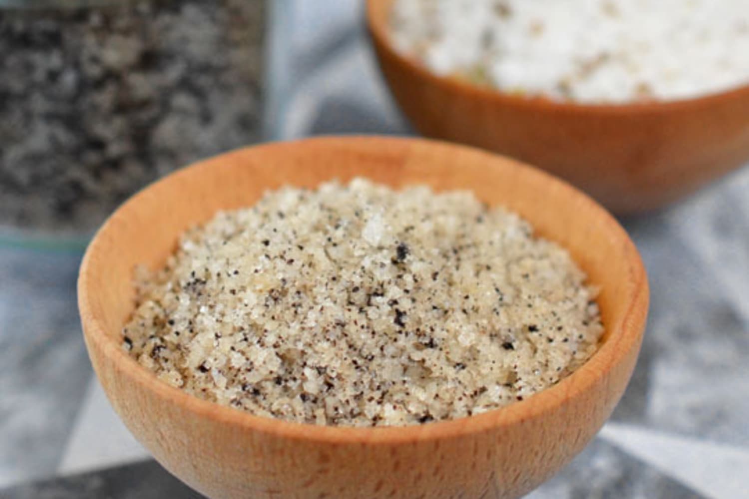 How To Make Flavored Salts | Kitchn