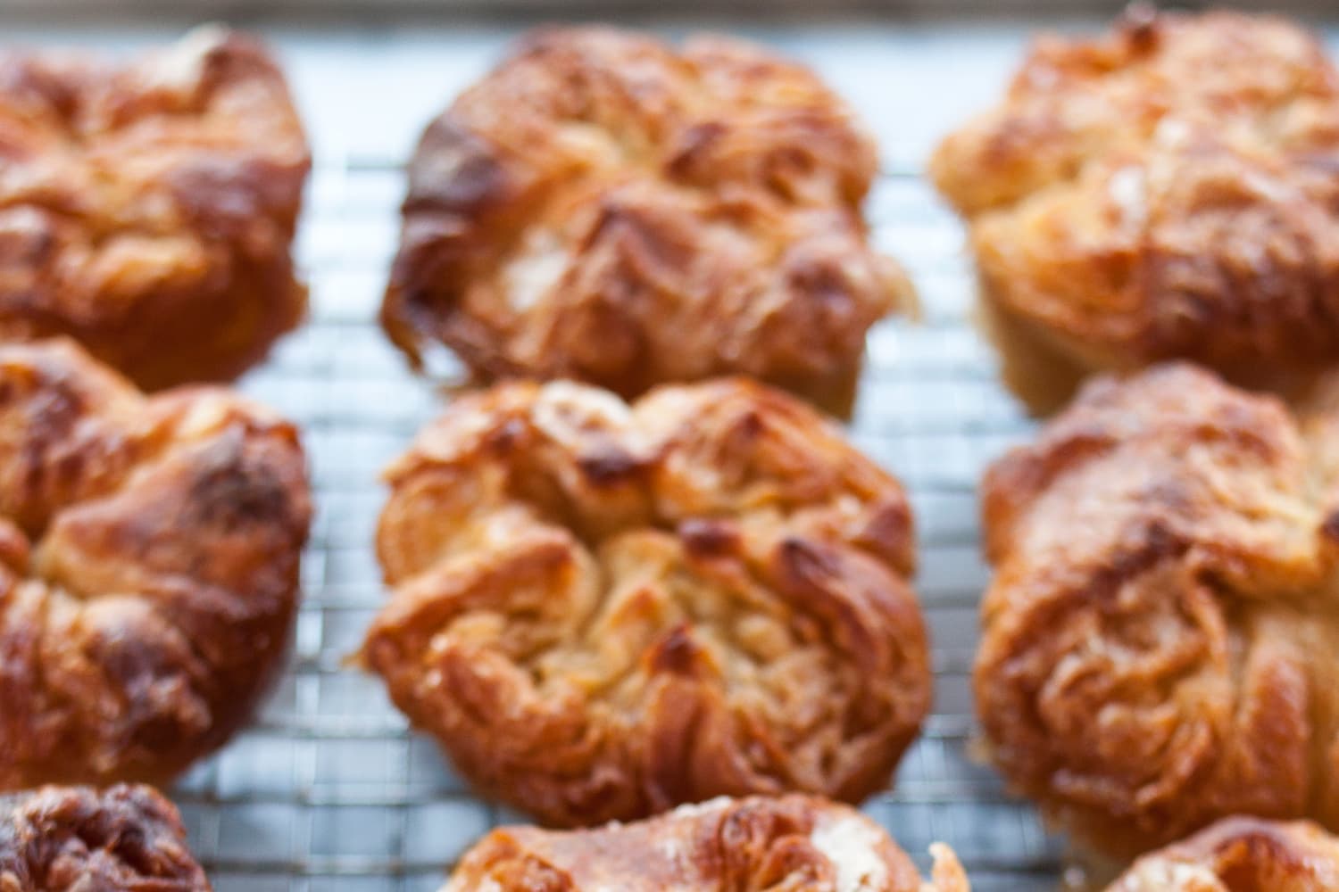 Kouign Amann Recipe (Step-by-Step) | Kitchn