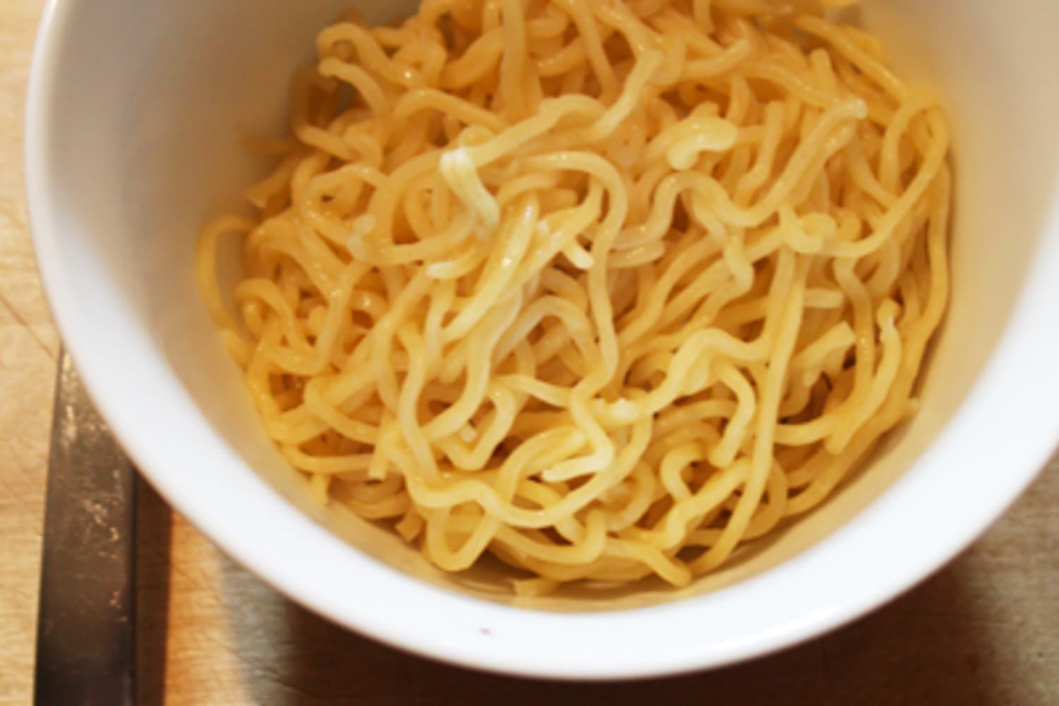 How To Cook Frozen Fresh Pasta (Without A Stove!) | Kitchn
