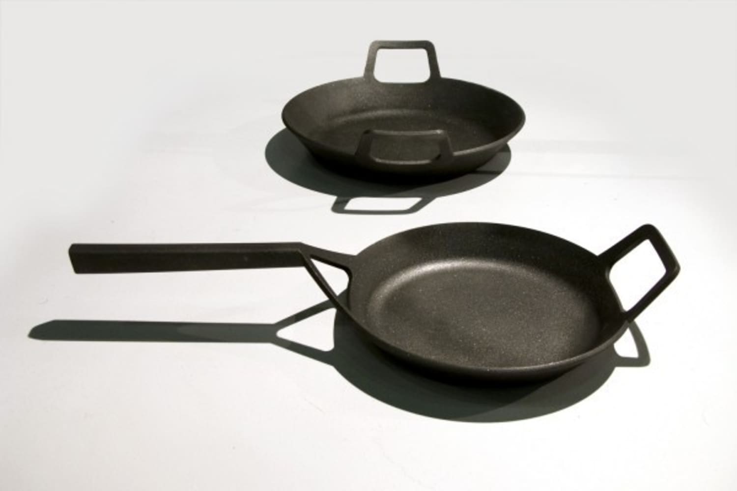 One Small Thing: Cast Iron Pans - House of Brinson