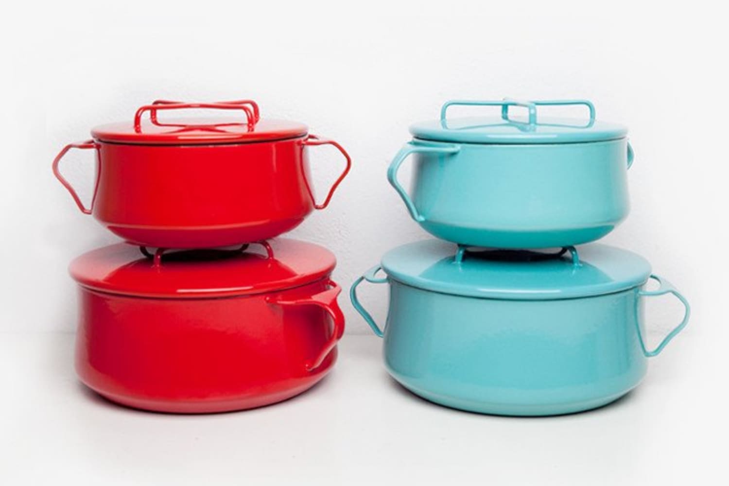 5 Reasons We Love Dansk Kobenstyle Cookware | The Kitchn