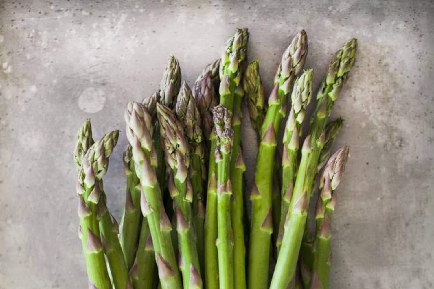 How To Buy, Store, Clean, And Cook Asparagus | Kitchn