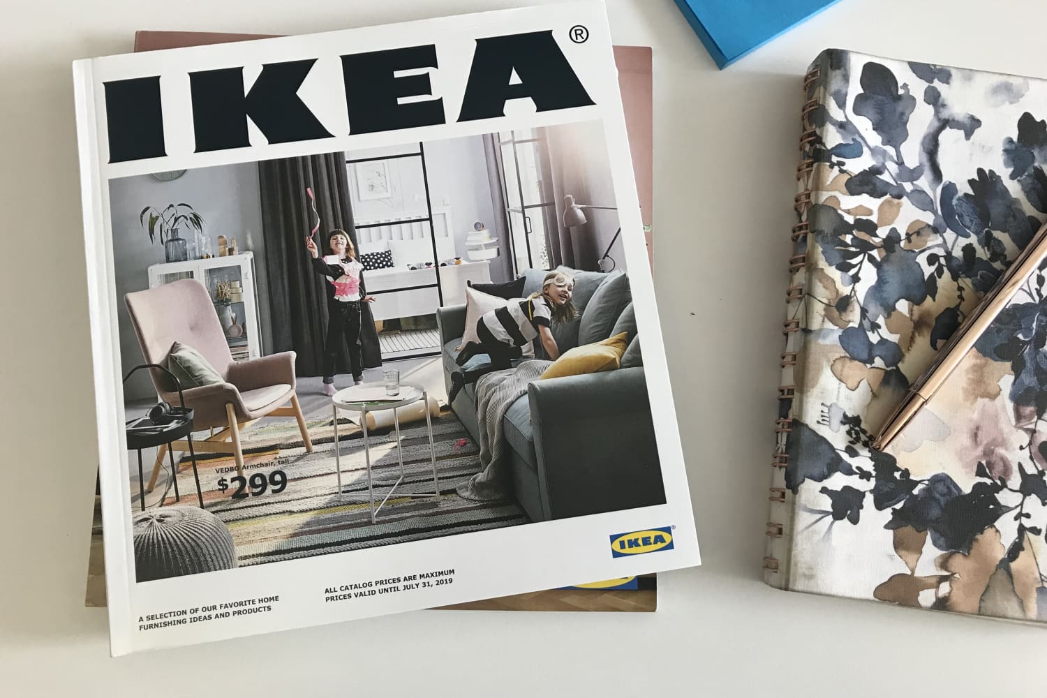 The Best New Kitchen Products from IKEA's 2019 Catalog | Kitchn