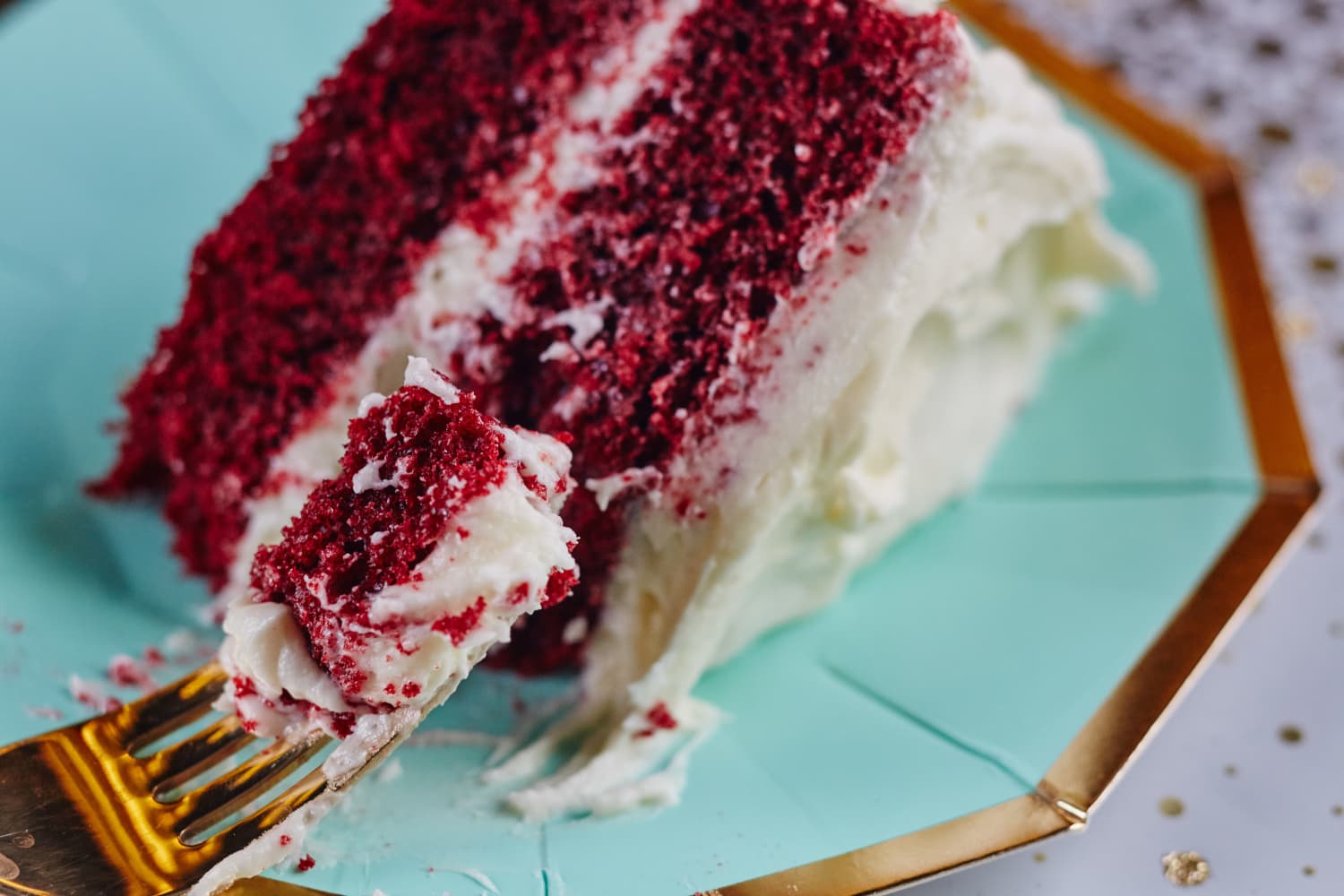 Why We Eat Red Foods on Juneteenth