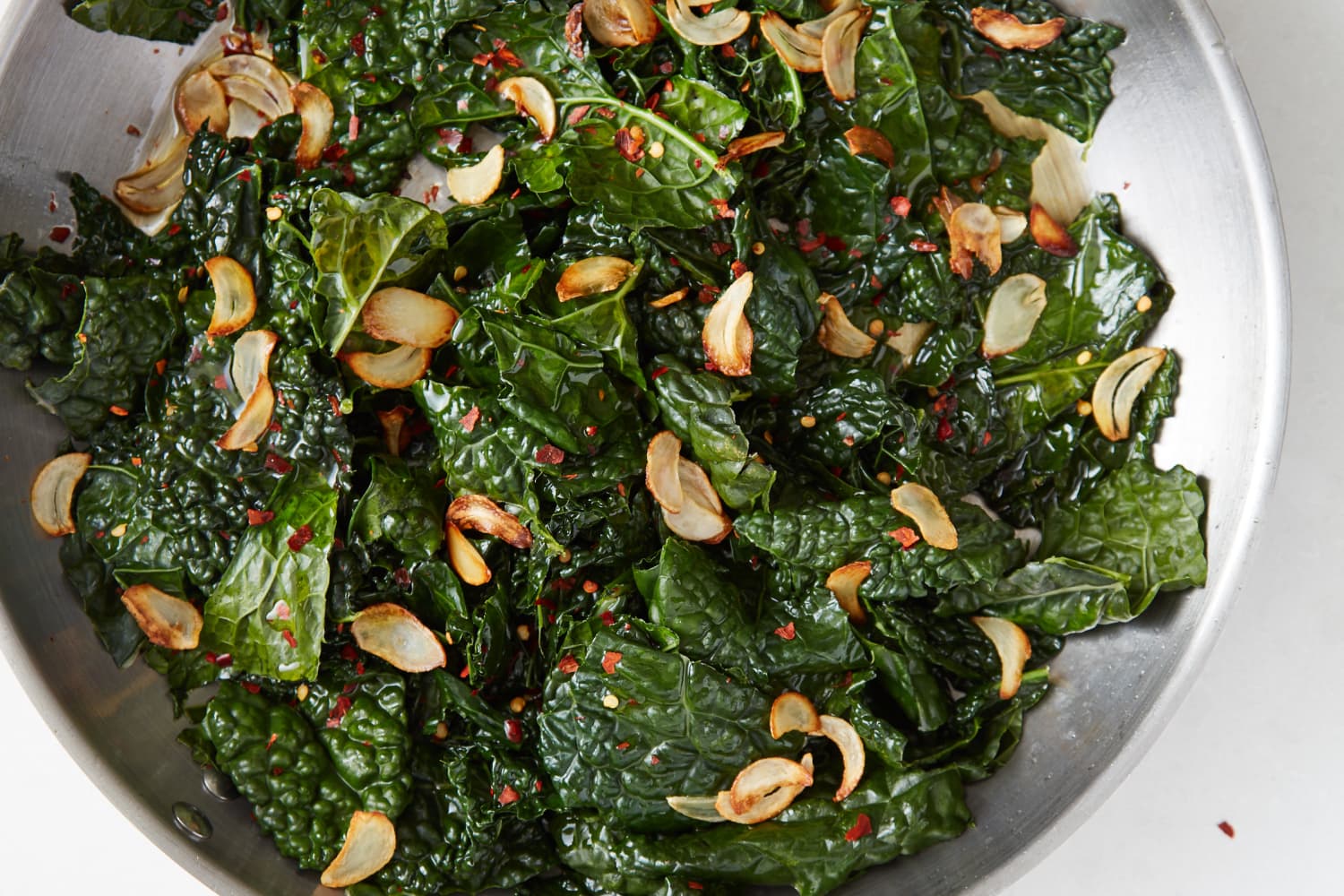 Everything to Know About Cooking and Shopping for In Season Kale, Stories