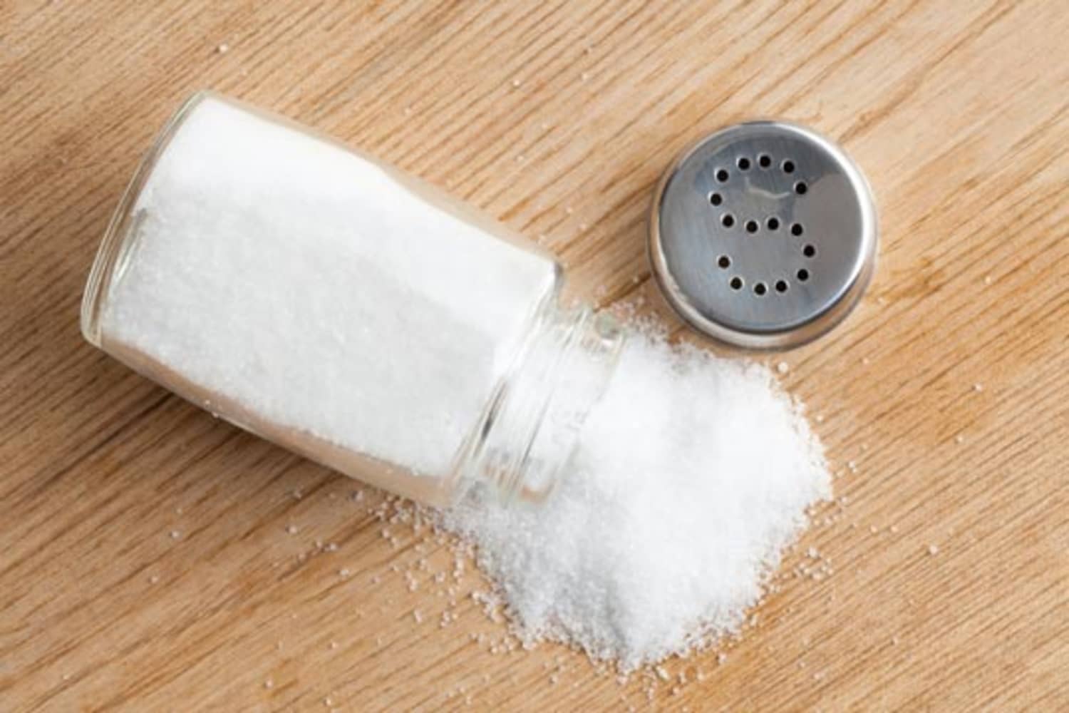 Soup Too Salty? 5 Tips For Fixing It & Making Sure It Doesn't Happen Again  | Kitchn