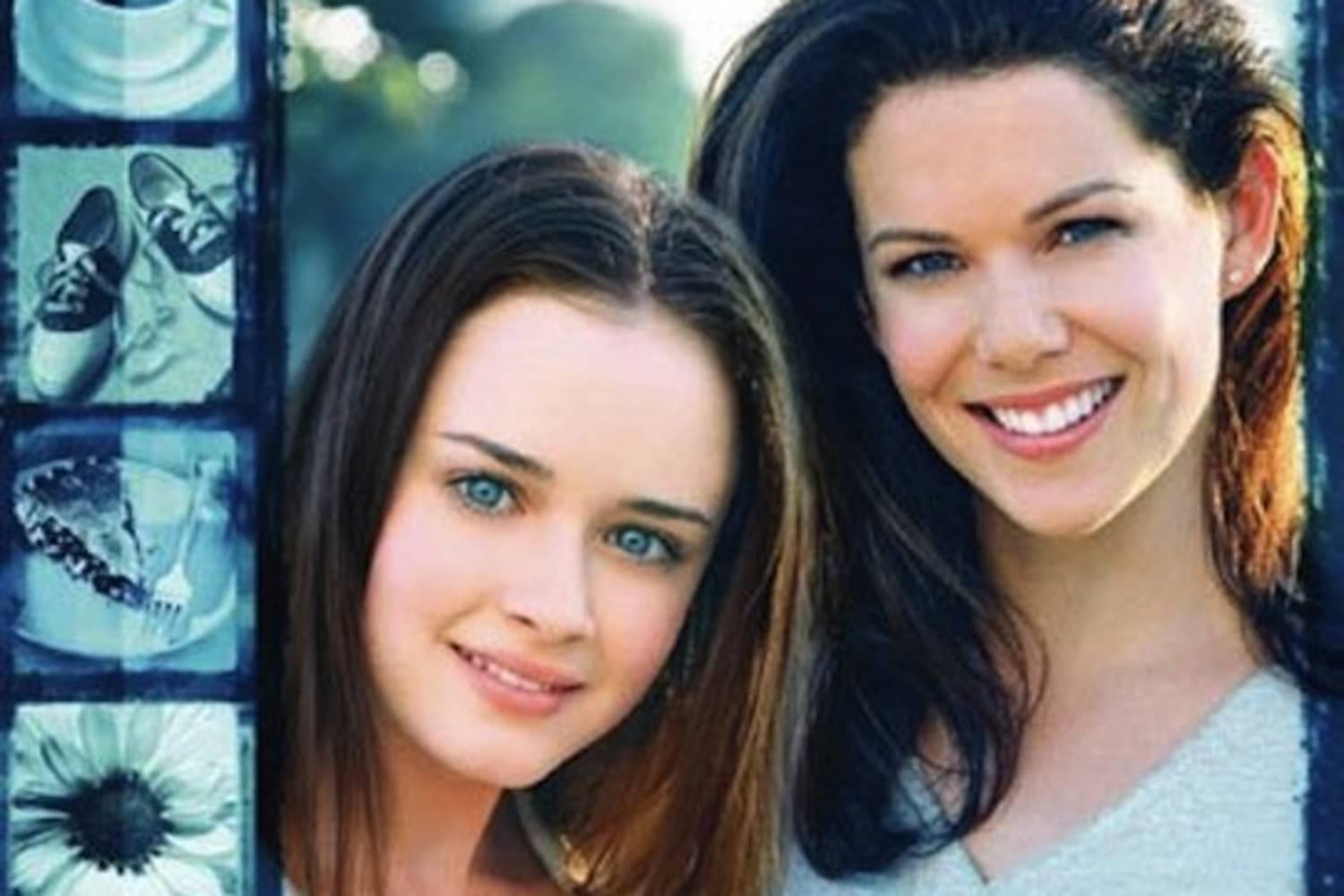 The Gilmore Girls Drinking Game You Need in Your Life | Kitchn