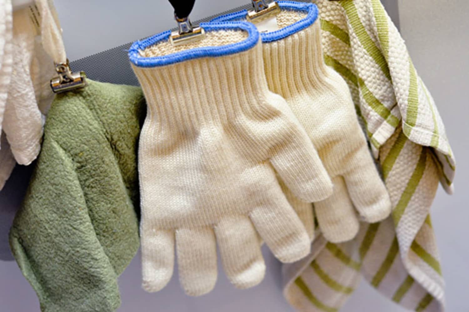 The Ove Glove  As Seen On TV