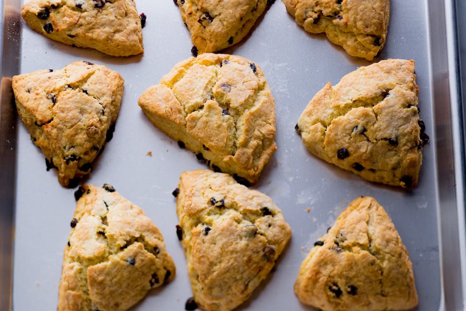 How to Make the Best Buttery Scones | Kitchn