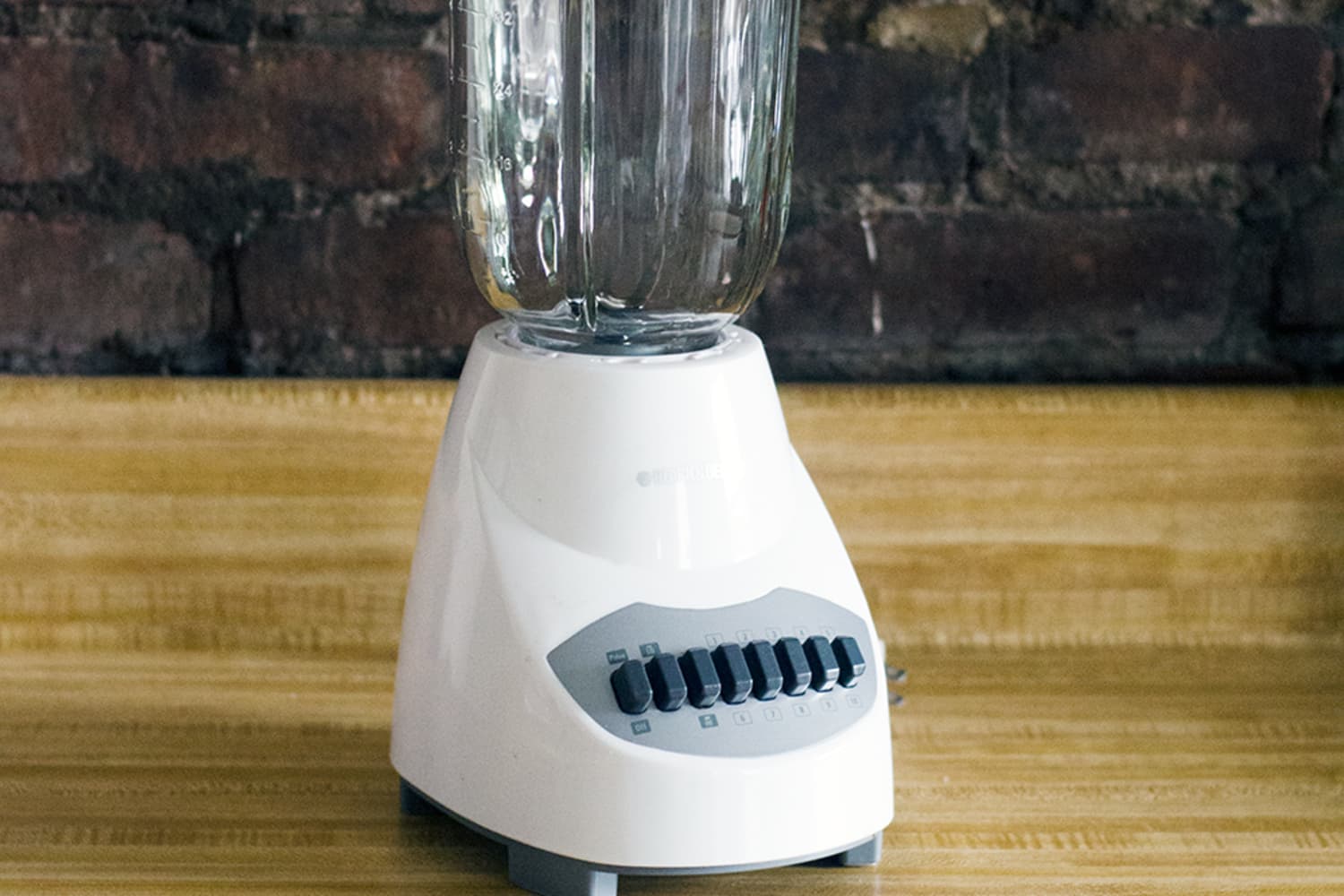 Blender Alternatives - Immersion Blender Mason Jar