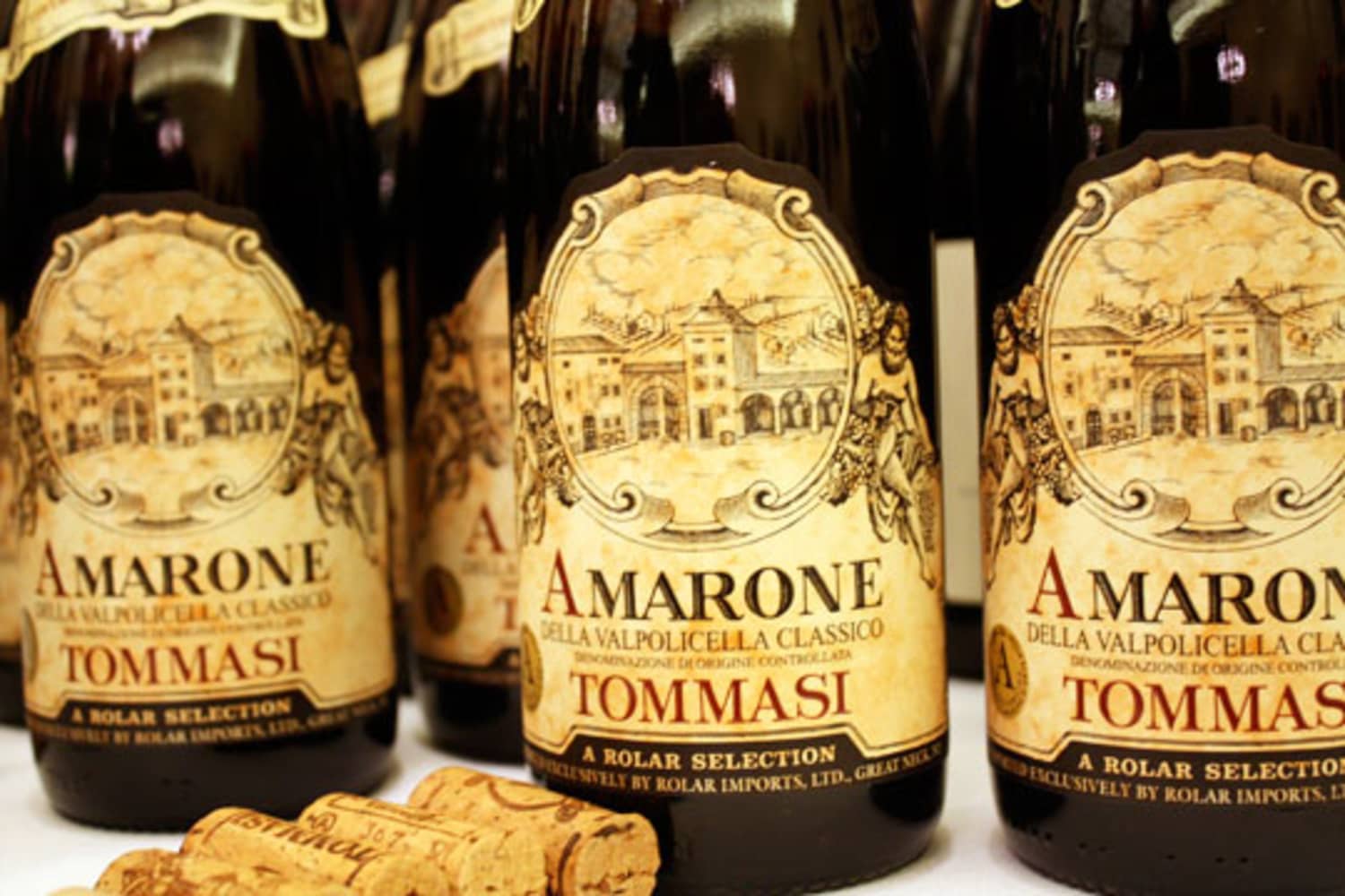 morgue Flock et eller andet sted Amarone: One of Italy's Greatest Symbolic Wines | The Kitchn