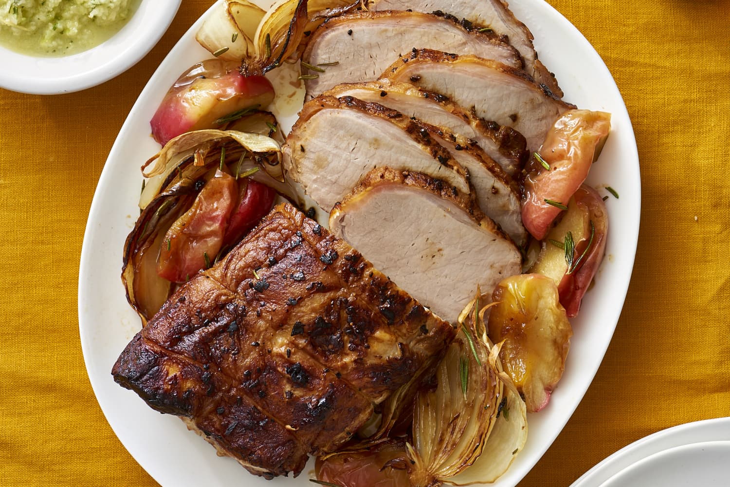 25 Pork Roast Side Dishes - What to Serve with Pork Tenderloin or Pork Loin | Kitchn