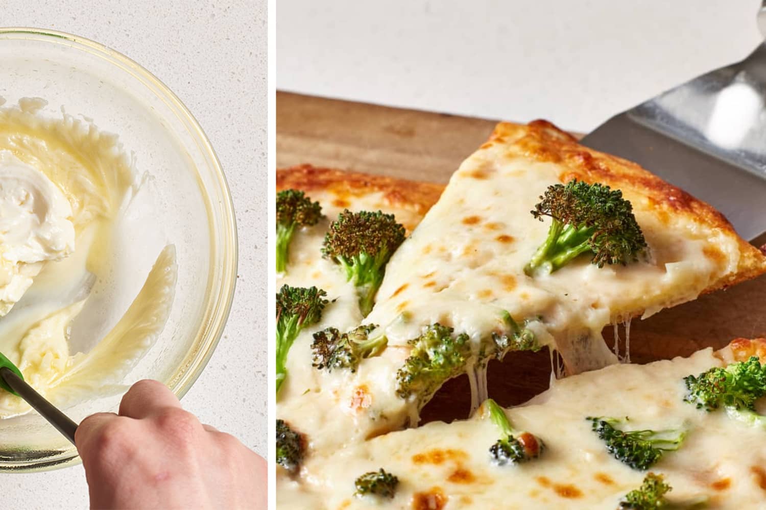 How To Make Fathead Pizza Kitchn There was a pizza place in portland oregon that served pies like this. how to make fathead pizza crust