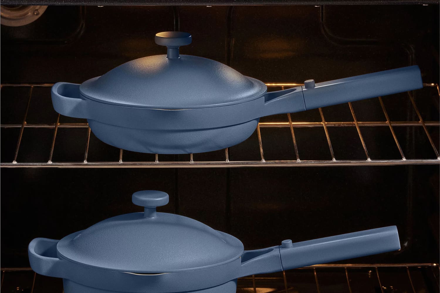 We Just Found a Huge Deal on Our Place’s Mini Always Pan and Perfect Pot (and It Comes with a Little Something Extra!)