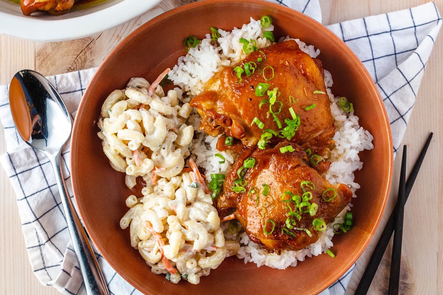 Shoyu Chicken Recipe (Hawaiian) - The Kitchn