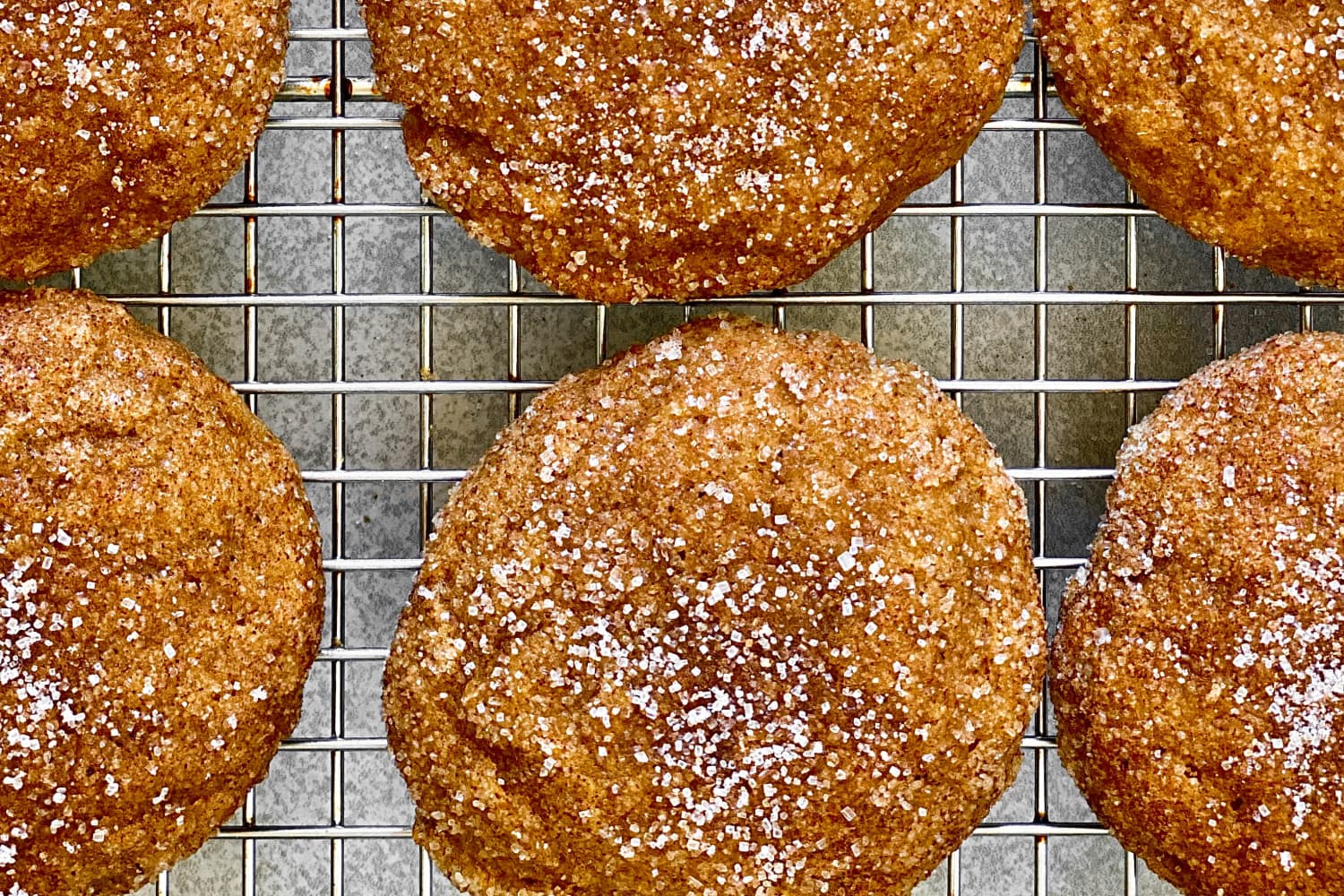 Soft Pumpkin Cookies - The Culinary Compass