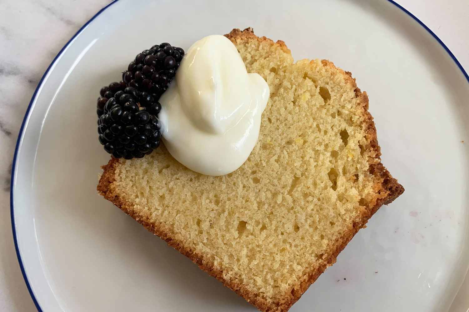 The Traditional French Cake So Simple You Don’t Need a Recipe The Kitchn