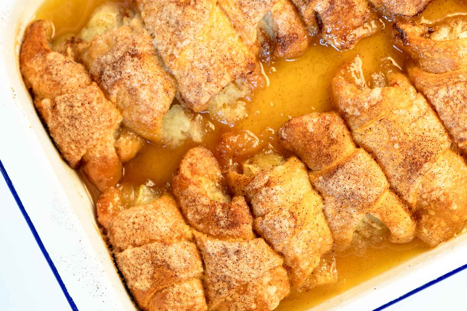 I Tried The Pioneer Woman’s “Apple Dumplings” The Kitchn