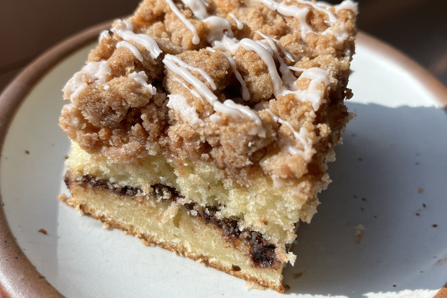 King Arthur Baking Company's Recipe of the Year Recipe Review The
