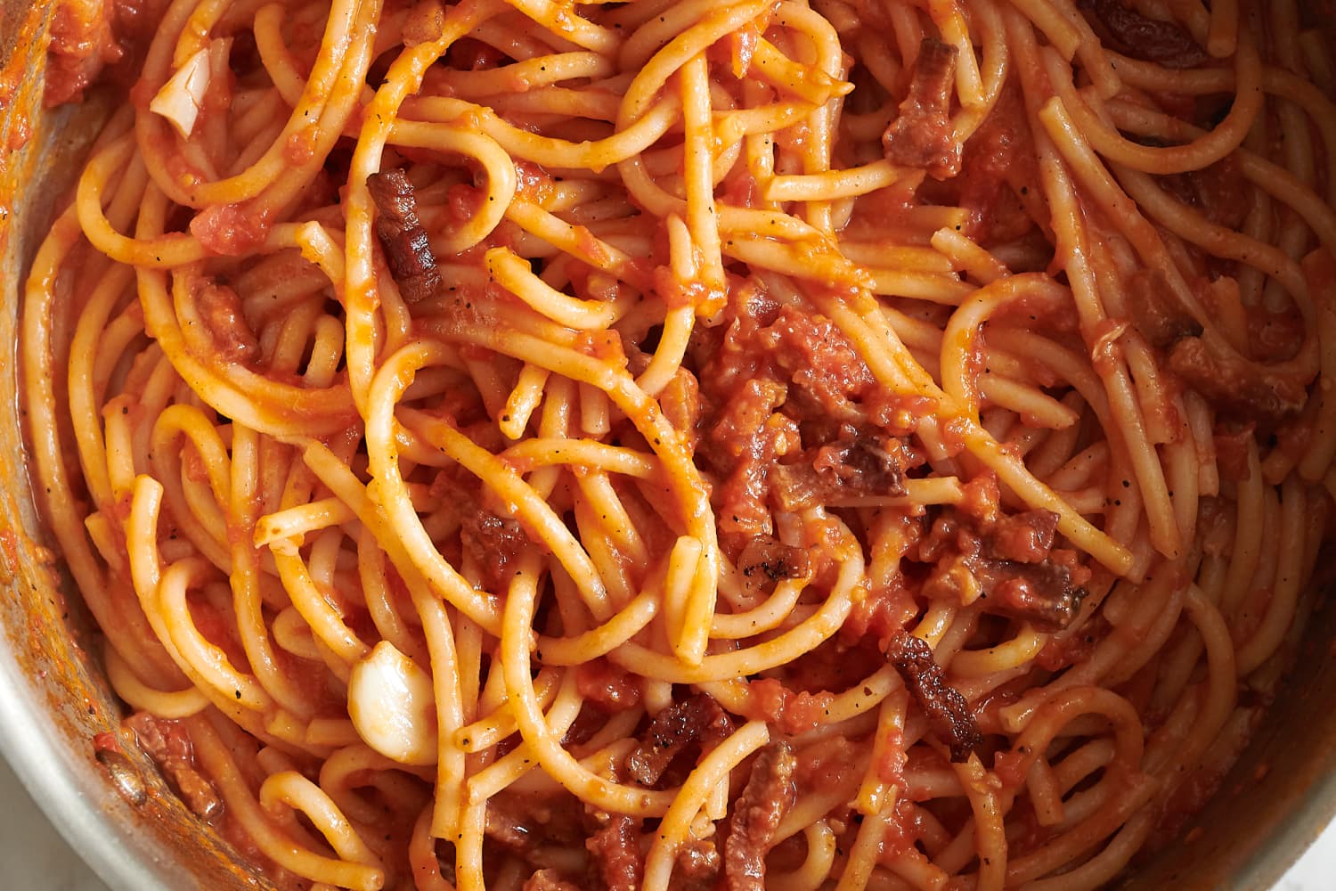 Aldi Appleton Farms Diced Pancetta Review The Kitchn