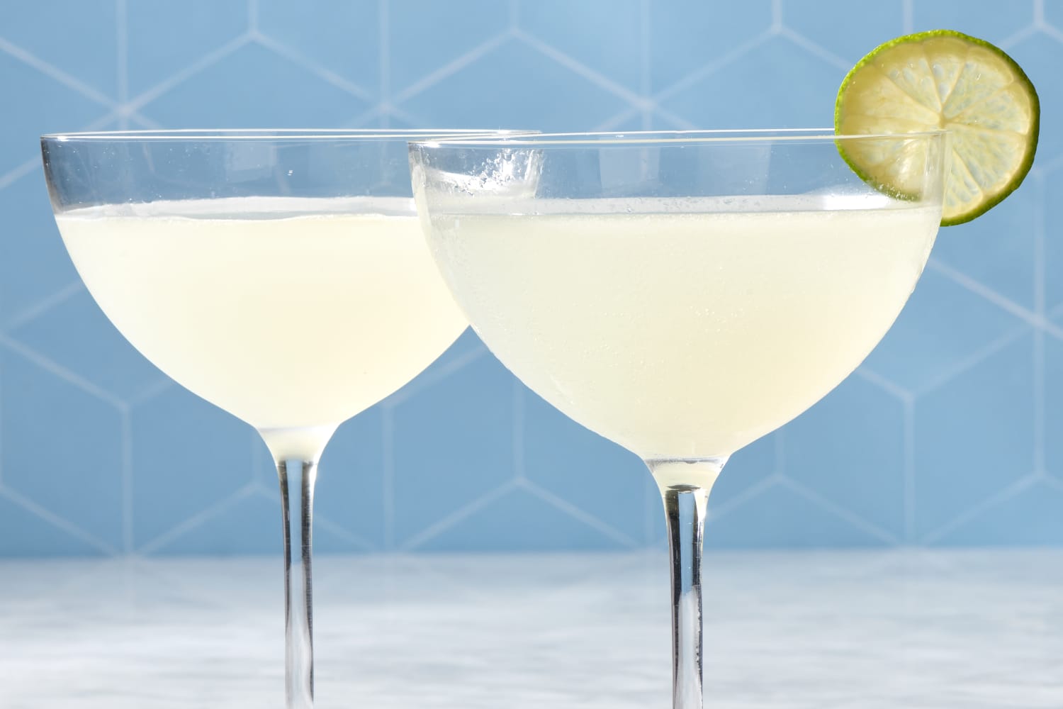 A Classic Daiquiri Is So Much Better than the Frozen Kind