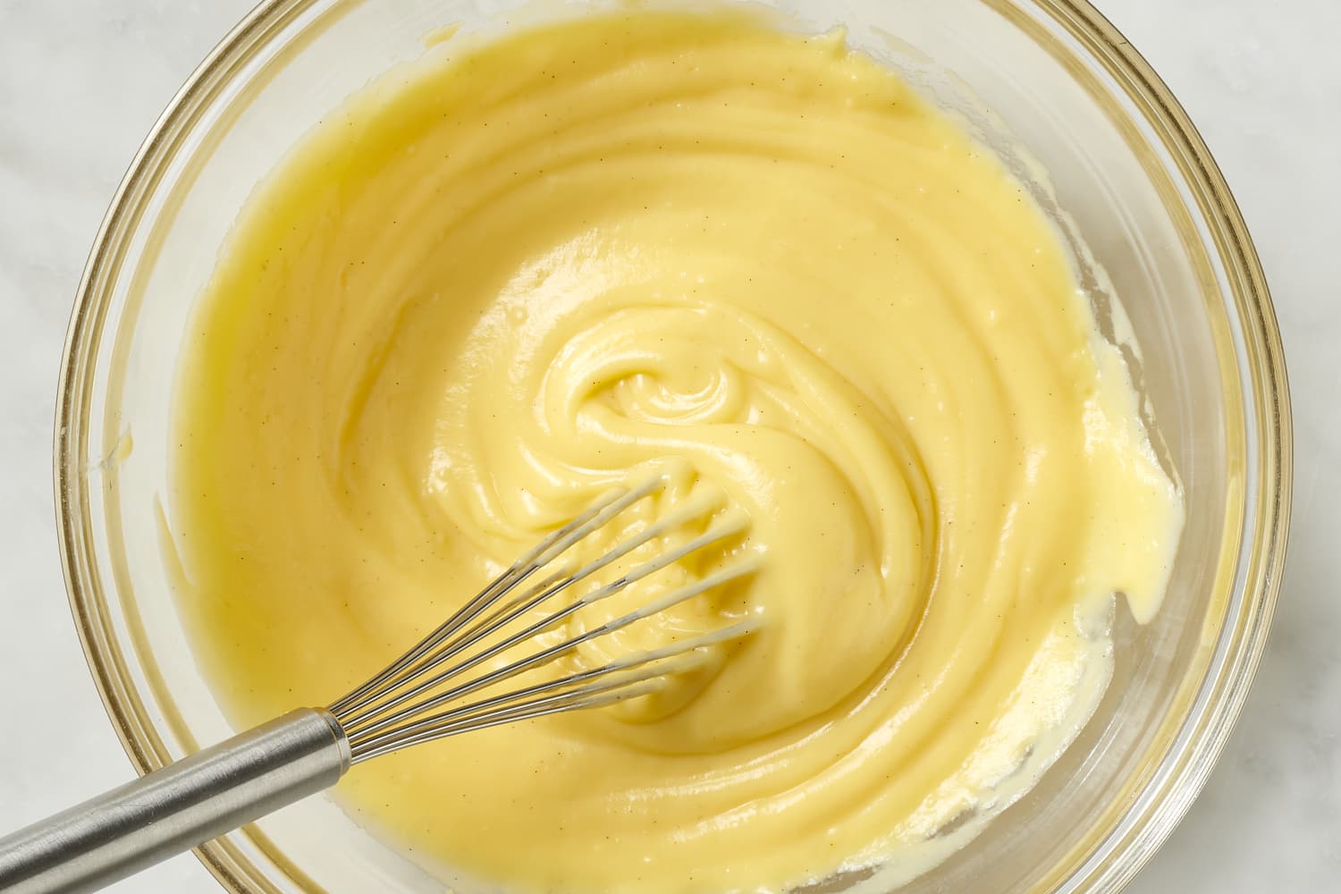 How to Make Pastry Cream | The Kitchn