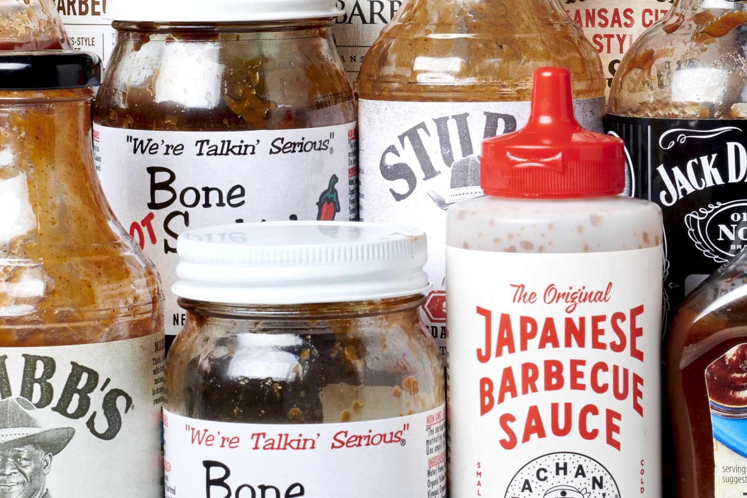 We Tried 20 Bottles of Barbecue Sauce — These Are the Ones Worth Eating
