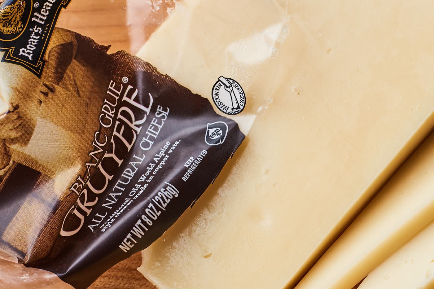 This Storage Hack Will Keep Your Cheese Fresh, Longer The Kitchn