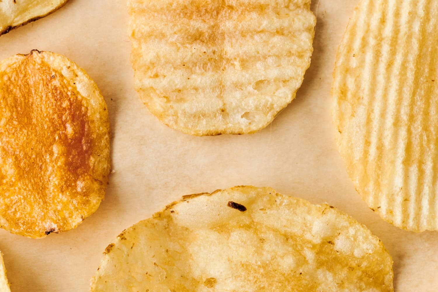 Go away It to the Irish to Make the Finest (and Wittiest!) Potato Chips