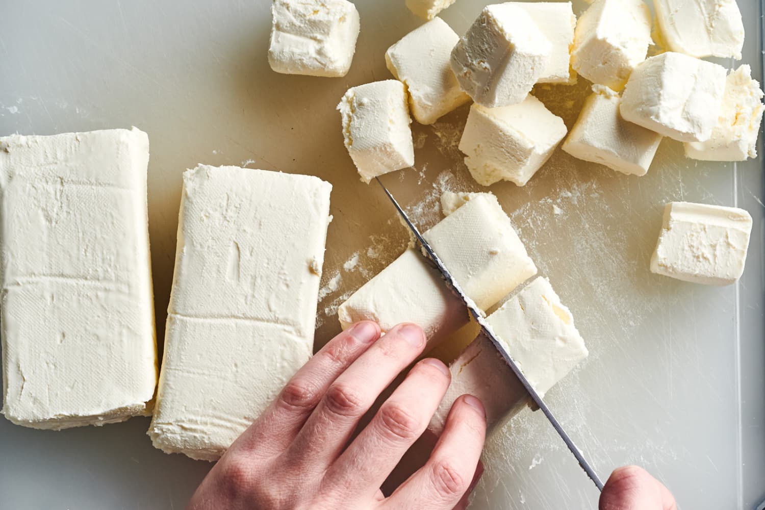 10 Cream Cheese Substitutions That Actually Work The Kitchn