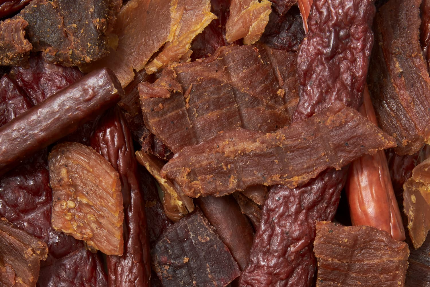Chomps Türkiye Jerky Sticks film incelemesi