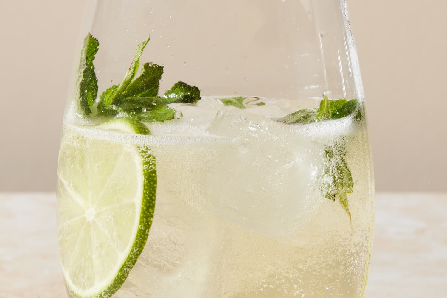 Forget the Aperol Spritz: This Summer It’s About the Hugo