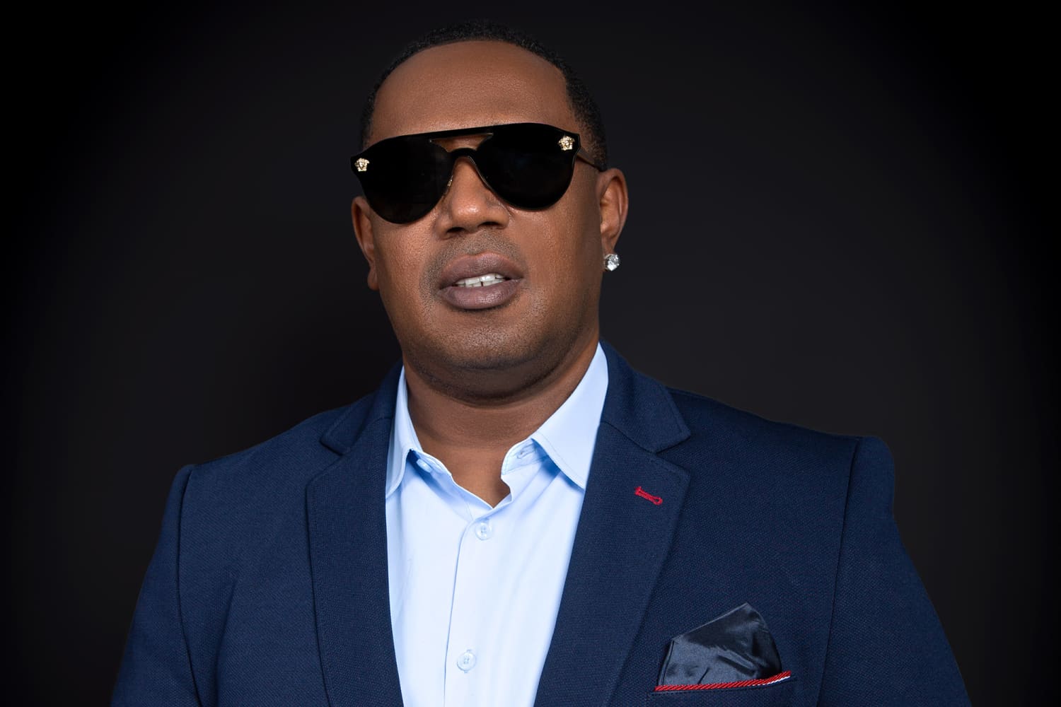 Master P Talks New Snoop Cereal, Beating Fear, & More — Master P