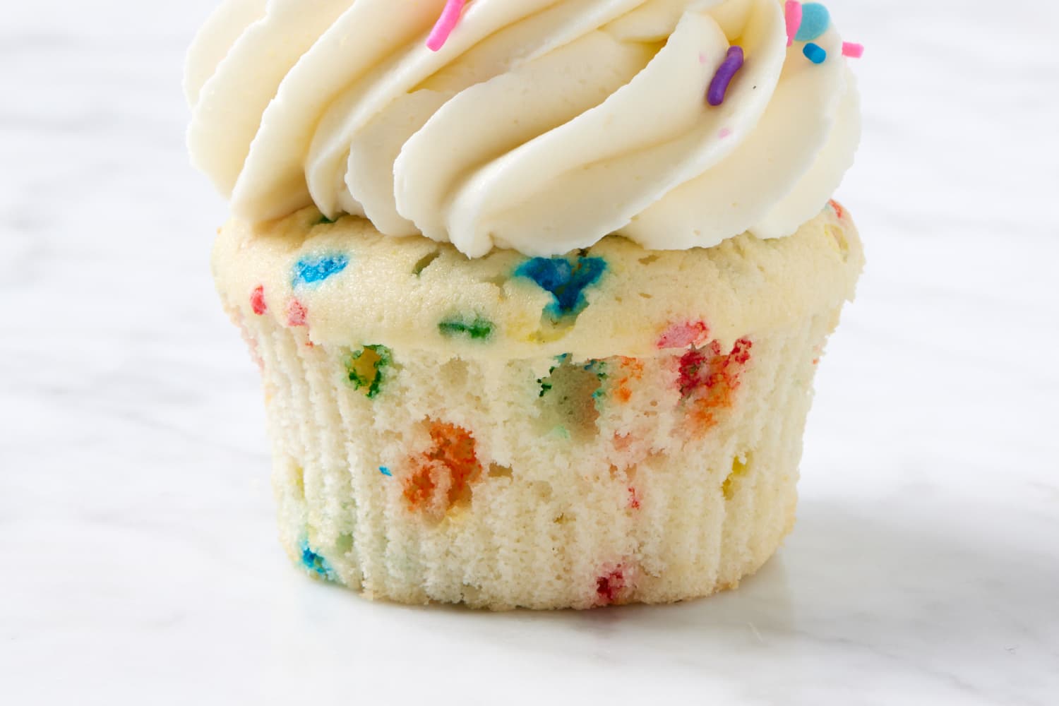 Sally’s Baking Recipes’ Confetti Cupcakes (Recipe Review) The Kitchn